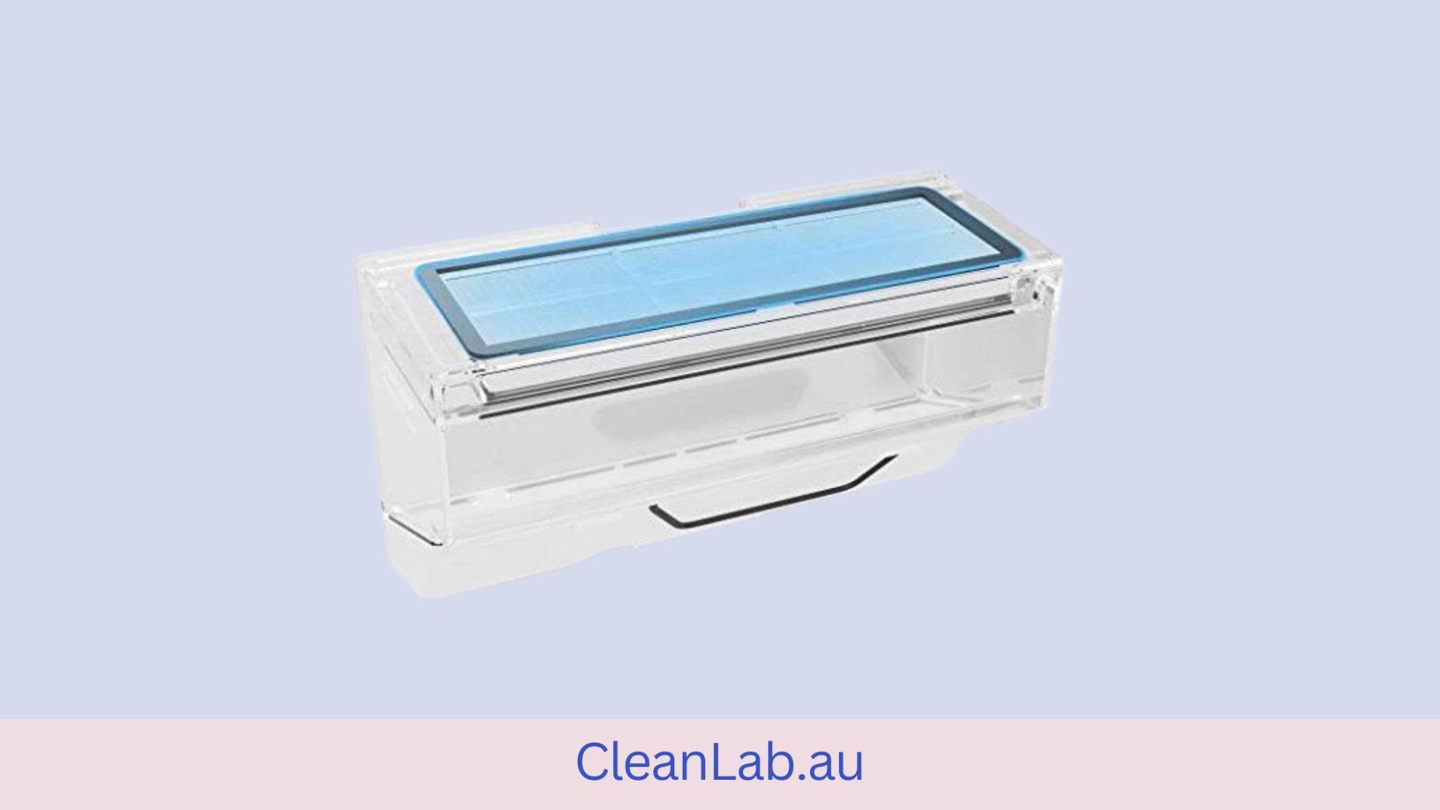 Do You Need to Wash the Roborock Filter? CleanLab