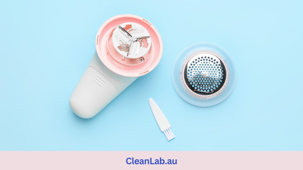 The Best Fabric Shavers Australian Guide CleanLab