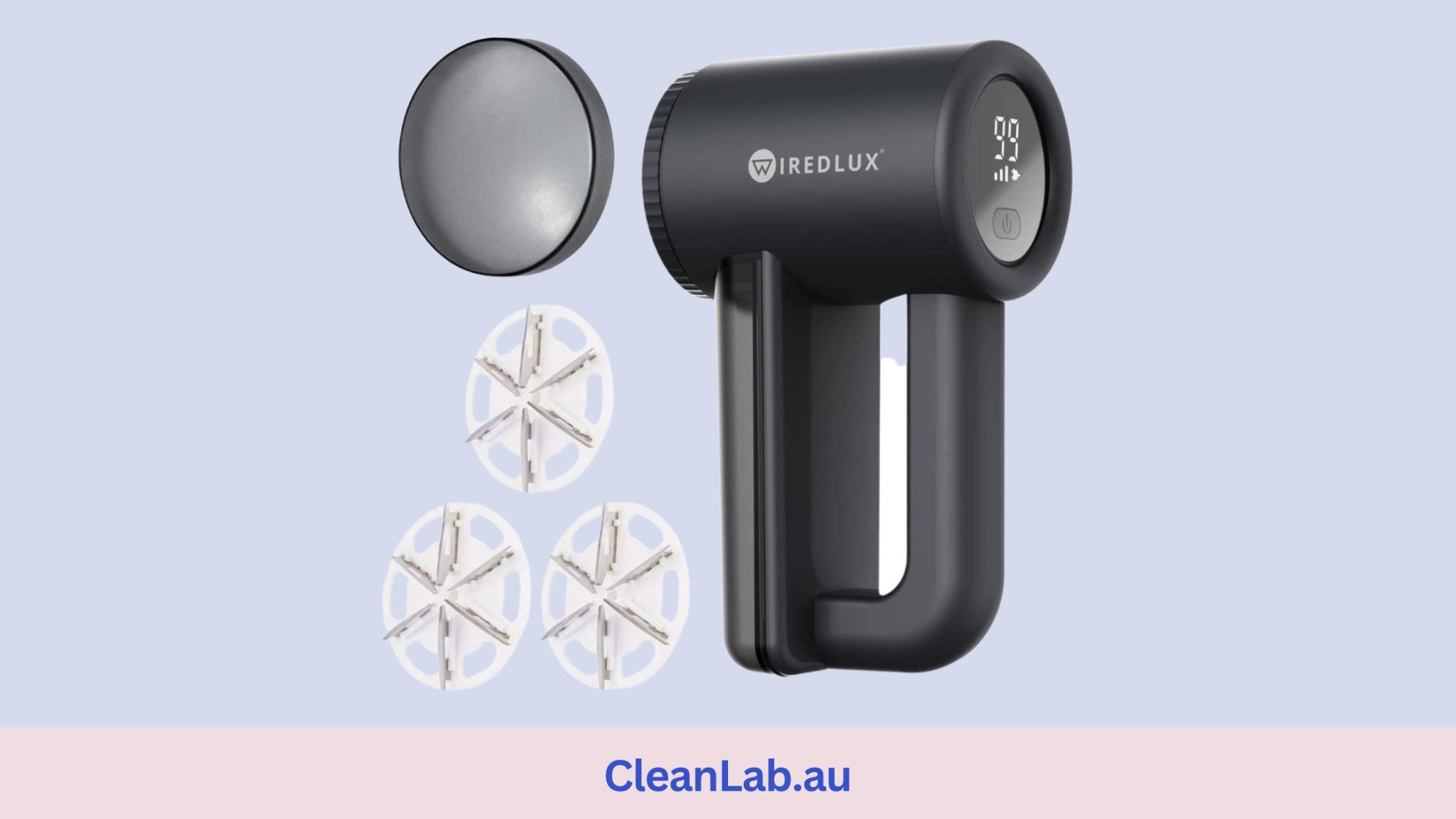 The Best Fabric Shavers Australian Guide CleanLab
