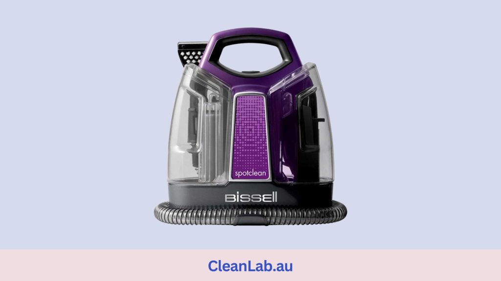 Bissell Spotclean