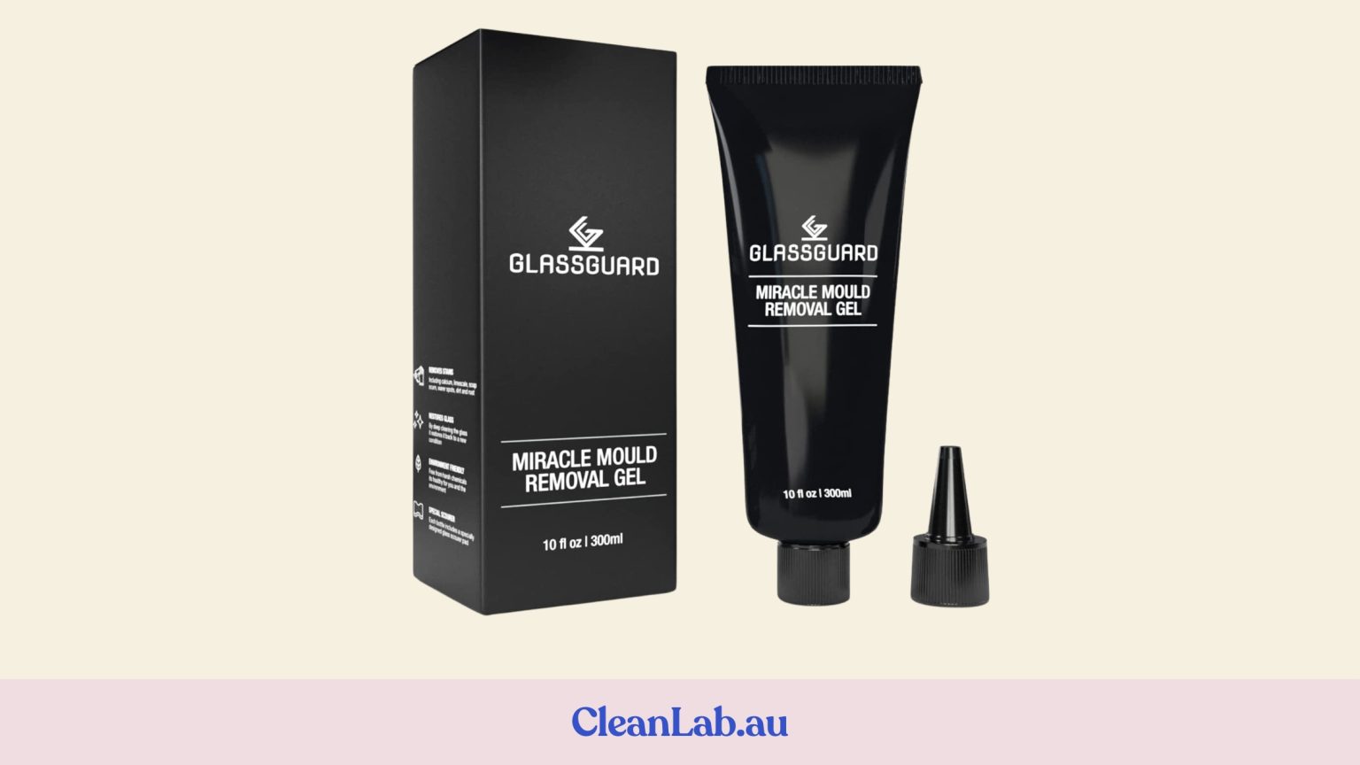 The Best Mould Remover in Australia 2023 Guide CleanLab