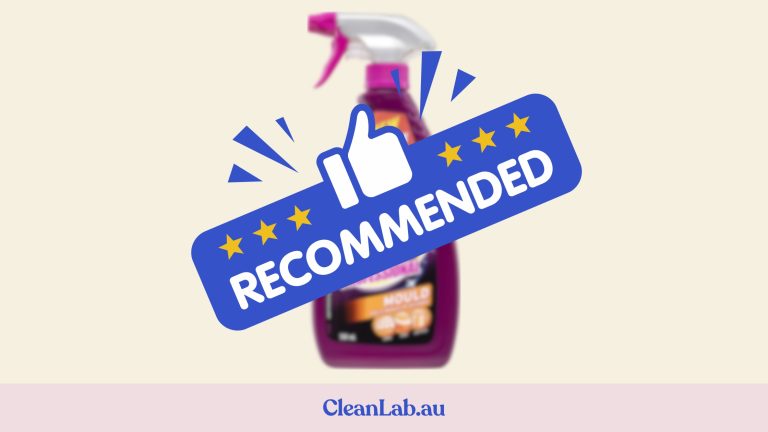 Best Mould Removers in Australia