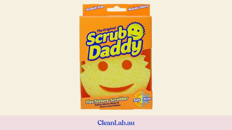 Scrub Daddy Australia