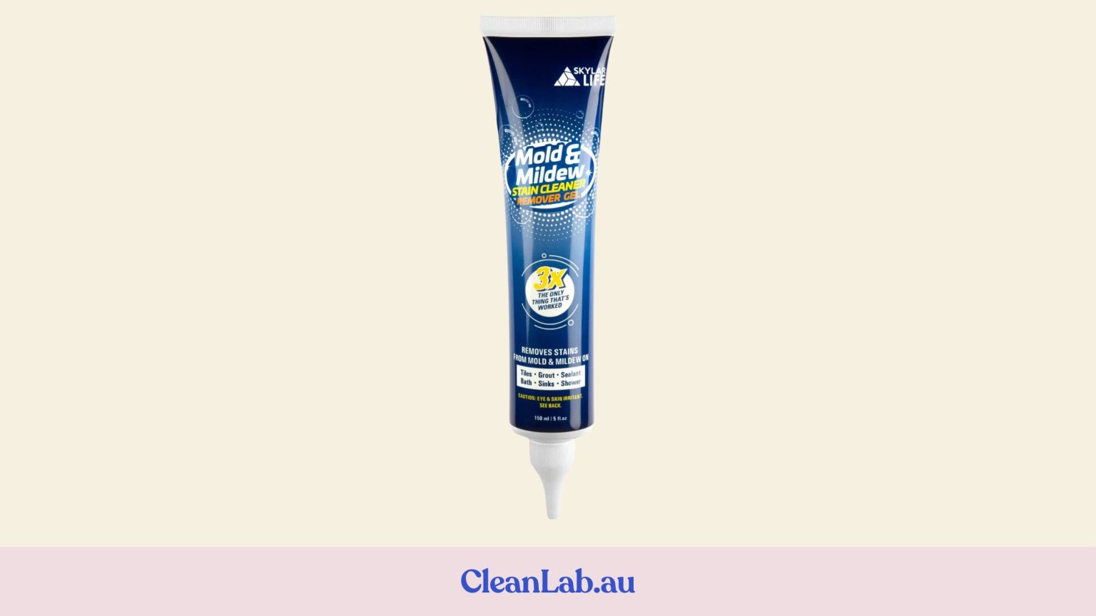 The Best Mould Remover in Australia 2023 Guide CleanLab